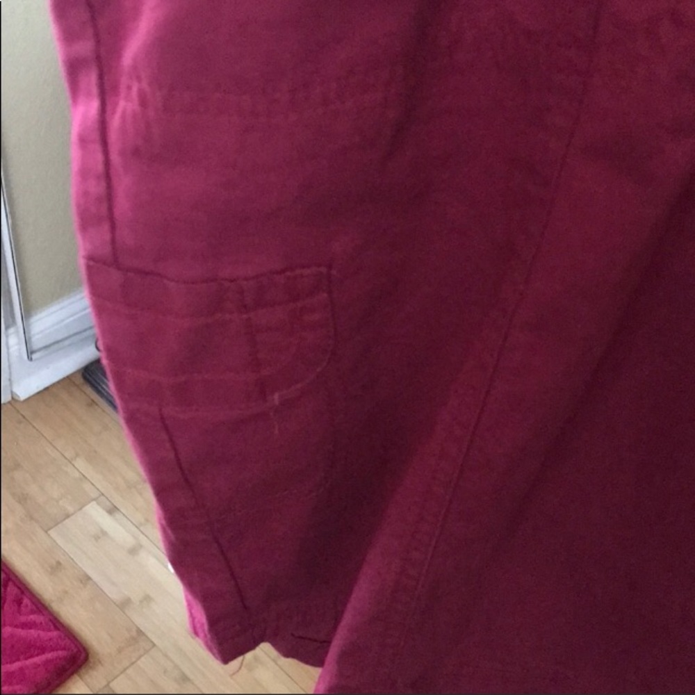 NWT Plus Size Lee Relaxed Fit Bermuda Shorts - Picture 7 of 8